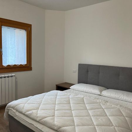 Residence La Corte Vezza dʼOglio Zimmer foto