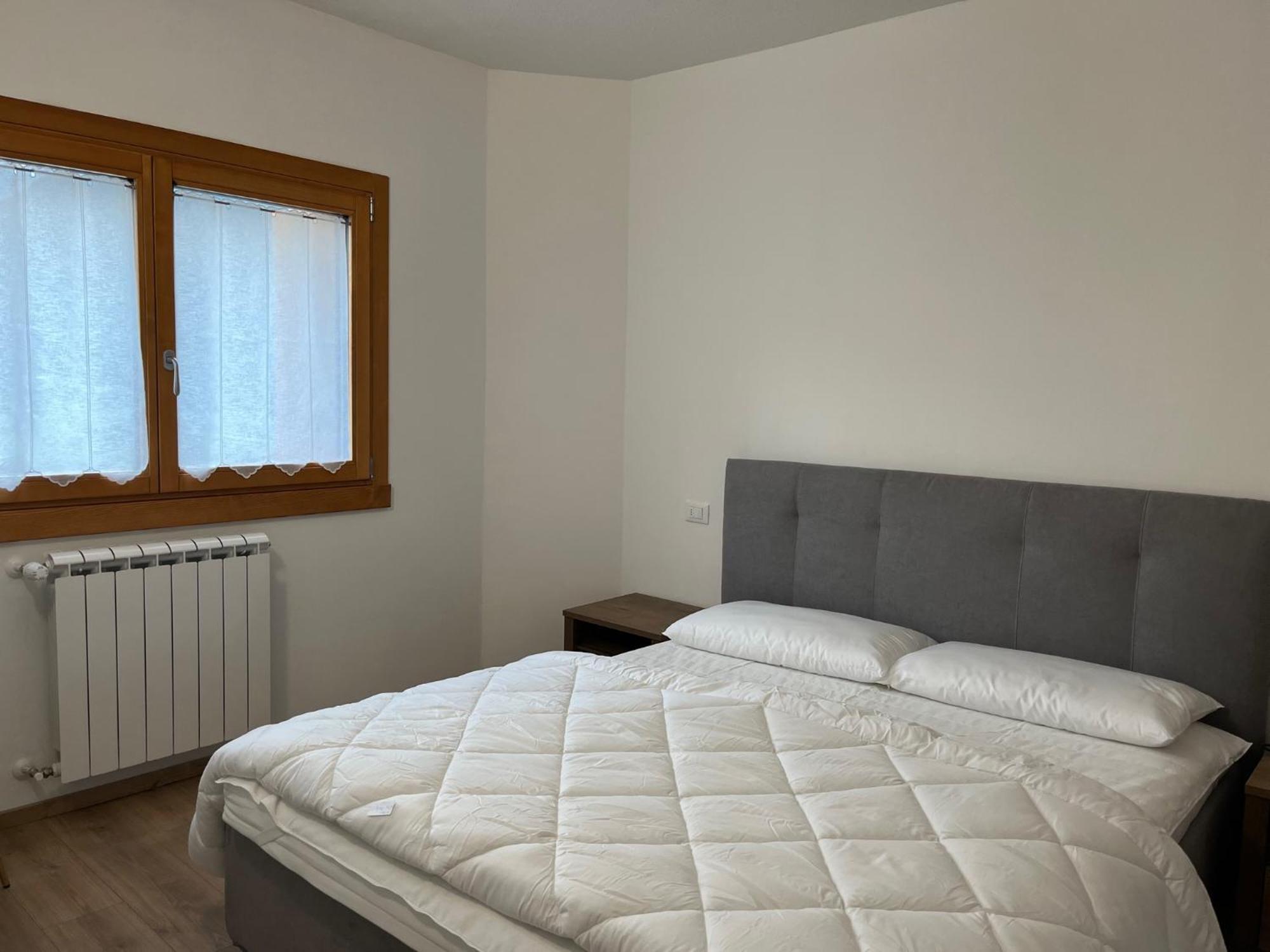 Residence La Corte Vezza dʼOglio Zimmer foto